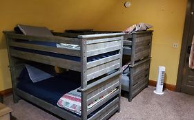Historic Victorian Inn Sioux Falls 3*